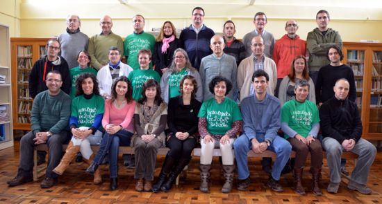 Curso 2012-13 Profesores