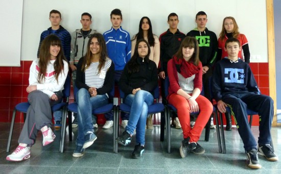 Curso 2012-13 Ausentes 1