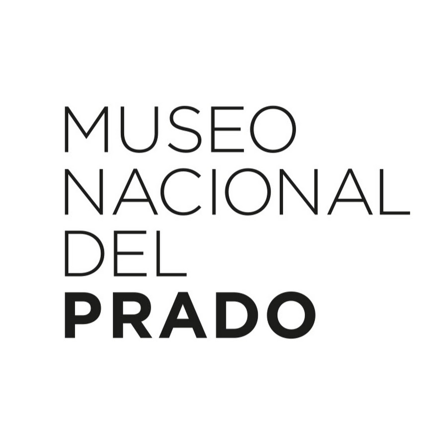 Logo del Museo Nacional del Prado